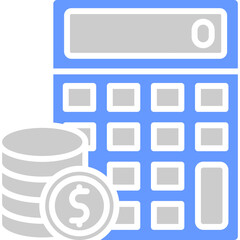 Accounting Icon