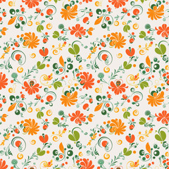Discover Exquisite Floral Patterns: Hand-Drawn, Seamless, Watercolor, and Vintage Designs Perfect for Textiles, Wallpapers, Digital Art, Invitations, and More Creative Projects - Elevate Your Designs 