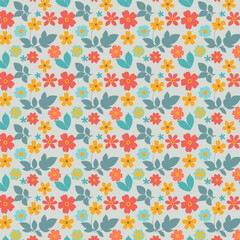 Discover Exquisite Floral Patterns: Hand-Drawn, Seamless, Watercolor, and Vintage Designs Perfect for Textiles, Wallpapers, Digital Art, Invitations, and More Creative Projects - Elevate Your Designs 