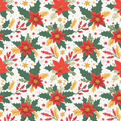 Discover Exquisite Floral Patterns: Hand-Drawn, Seamless, Watercolor, and Vintage Designs Perfect for Textiles, Wallpapers, Digital Art, Invitations, and More Creative Projects - Elevate Your Designs 