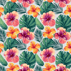 Discover Exquisite Floral Patterns: Hand-Drawn, Seamless, Watercolor, and Vintage Designs Perfect for Textiles, Wallpapers, Digital Art, Invitations, and More Creative Projects - Elevate Your Designs 