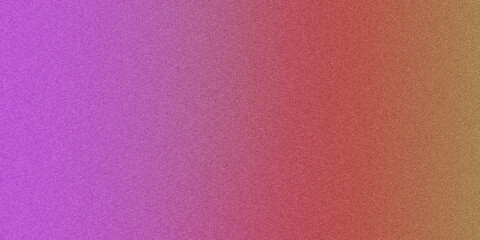 Modern Artwork with Gradient and Unique Grainy Texture, Colorful Gradient and Grainy Noise for Futuristic Poster Designs