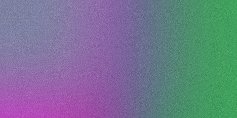 Modern Artwork with Gradient and Unique Grainy Texture, Colorful Gradient and Grainy Noise for Futuristic Poster Designs