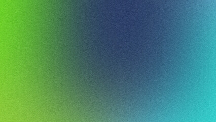 Modern Artwork with Gradient and Unique Grainy Texture, Colorful Gradient and Grainy Noise for Futuristic Poster Designs