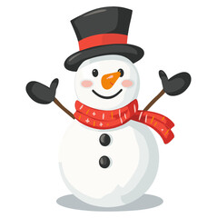 Cute Christmas-themed line drawings featuring festive items like stockings, snowmen, and ornaments