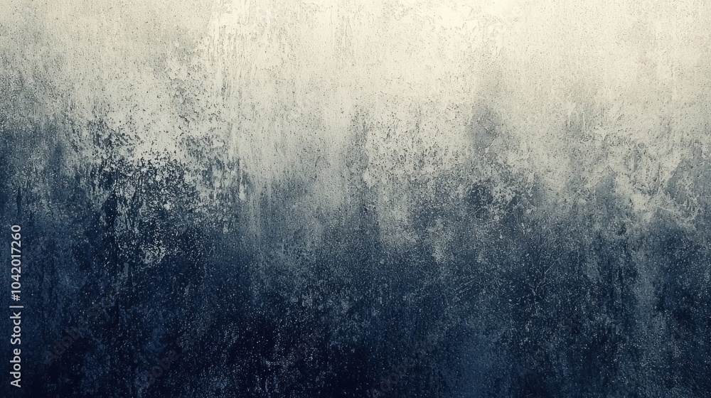 Poster abstract gradient background with light and dark gray texture for modern design.