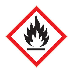 Dangers of Oxidizing Agents and Safe Storage Guideline