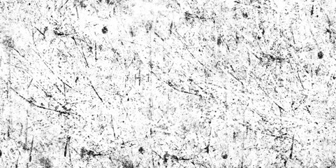 Abstract white and black texture of a grunge concrete dust wall with cracks and scratches background. distressed grunge concrete wall texture. abstract vintage of old surface texture background.
