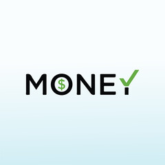 powerful stylish modern logo brand for wealth builders