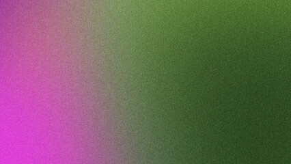 Modern Artwork with Gradient and Unique Grainy Texture, Colorful Gradient and Grainy Noise for Futuristic Poster Designs