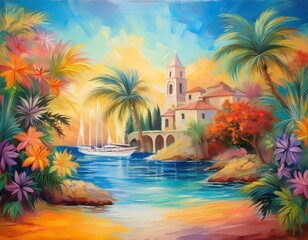 Obraz premium untitled