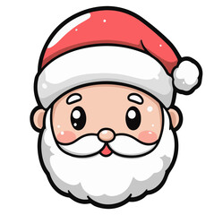 Different hairstyles of a character with glasses over time, showcasing versatility and changes