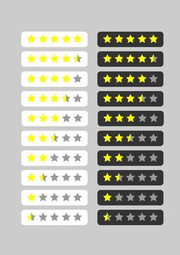 star raiting icon