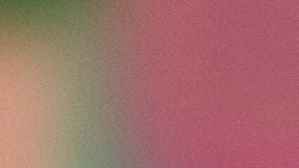 Modern Artwork with Gradient and Unique Grainy Texture, Colorful Gradient and Grainy Noise for Futuristic Poster Designs