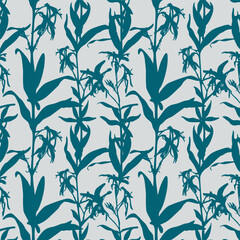 Discover Exquisite Floral Patterns: Hand-Drawn, Seamless, Watercolor, and Vintage Designs Perfect for Textiles, Wallpapers, Digital Art, Invitations, and More Creative Projects - Elevate Your Designs 