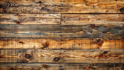 Rustic Wooden Plank Texture Weathered Wood Background for Designs generative ai