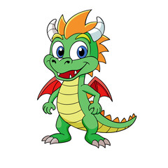 Obraz premium animals