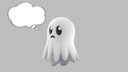 WHAT DOES THE GHOST THINK? 2