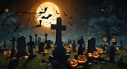 halloween background