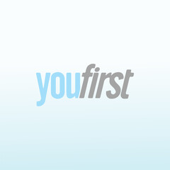 you first vector logo design idea