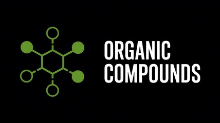 Organic Compounds