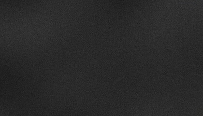 gray black gradient background with noise. Banner for social networks