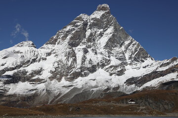 Breul - cervinia, italia, cervino, matterhorn