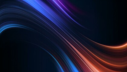 Fototapeta premium abstract background with lines