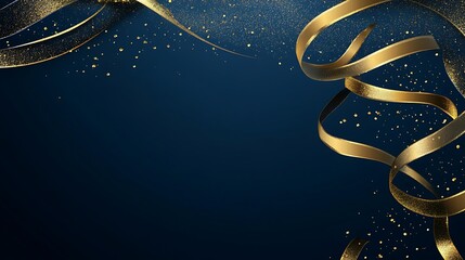 Stunning 2025 New Year Celebration Images - Festive Lights, Confetti, and Stylish Designs