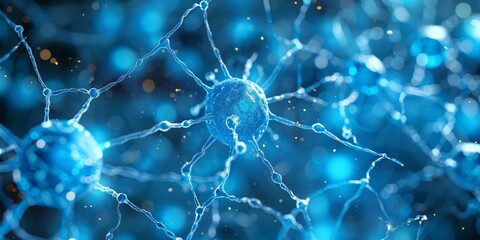 Microscopic View of Neural Network