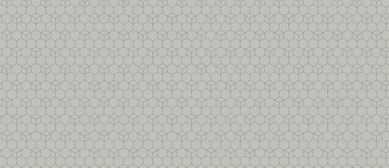 Seamless geometric pattern design. Abstract tech background. Simple vector ornament for web backdrop or fabric, paper print.