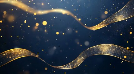 Festive 2025 New Year Images – Glittering Gold, Party Confetti, and Stunning Celebration Designs