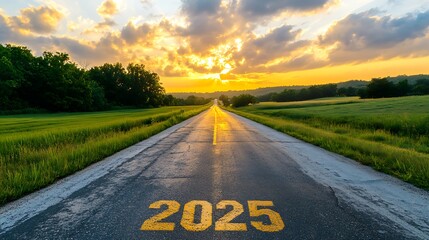 Festive 2025 New Year Images &ndash; Glittering Gold, Party Confetti, and Stunning Celebration Designs