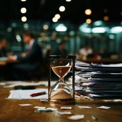 Time Management in a Busy Office Environment