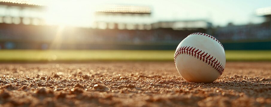 Thrilling Baseball Finale - Announcers Call Captures the Tension as Crowd Holds Its Breath in Spotlight Drama