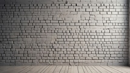 brick wall 