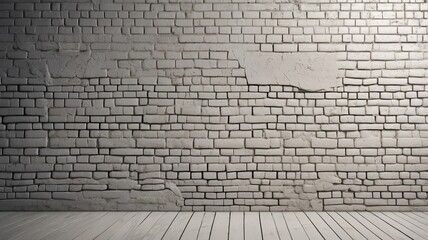 brick wall 