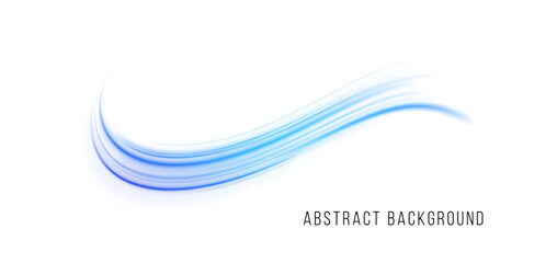 eon stripes in the form of drill, turns and swirl. Speed of light concept background. Abstract background rotational border lines.