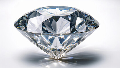 Sparkling Round Brilliant Cut Diamond: Luxury and Brilliance