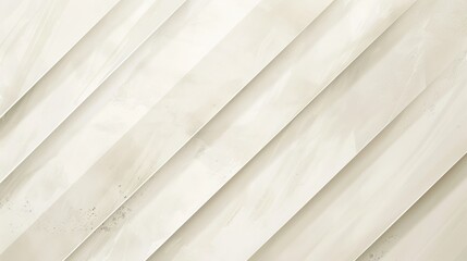 Fototapeta premium Abstract White Diagonal Lines Background