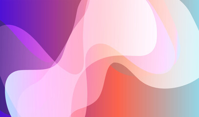 Abstract geometric background with diagonal lines and shapes. Vector illustration.