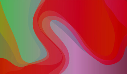 Abstract geometric background with diagonal lines and shapes. Vector illustration.