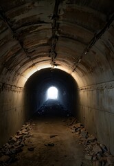 tunnel 
