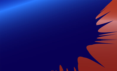 Abstract geometric background with diagonal lines and shapes. Vector illustration.