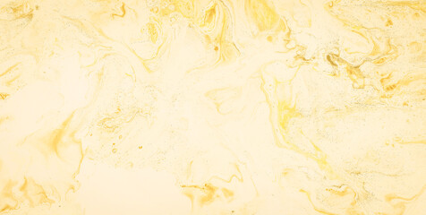 Fluid Beauty: Unveiling the Mysterious Allure of Liquid Art in Oil
