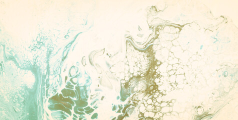 Marbleized Textures: Luxurious Oil-Painted Magic for High-End Brands