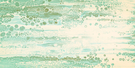 Obraz premium Marbleized Textures: Luxurious Oil-Painted Magic for High-End Brands