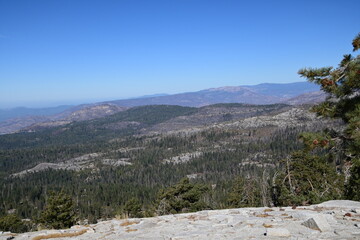 Bald Mountain