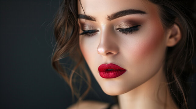 Makeup coursesHD 8K wallpaper Stock Photographic Image 32k, full ultra hd, high resolution