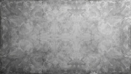 Textured gray canvas background with abstract patterns and copy space